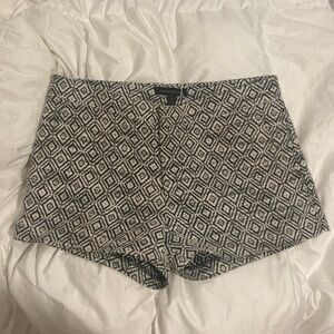 Banana Republic Tailored Shorts